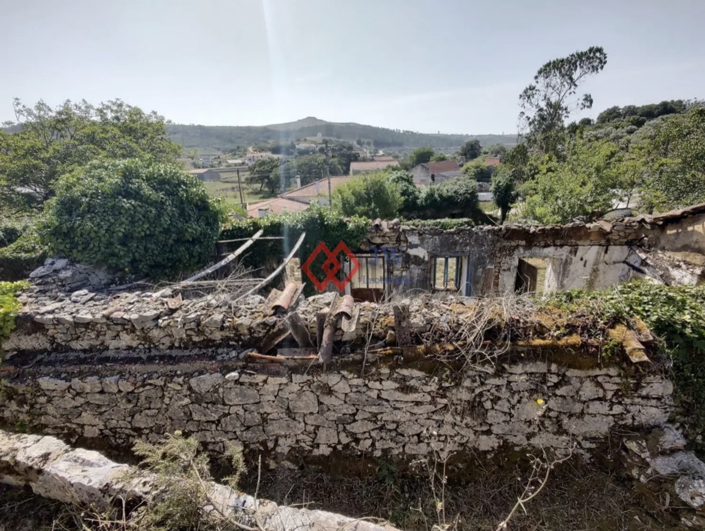 Before photo of a property needing renovation